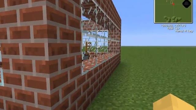 Гайд по ComputerCraft Часть 2 смотреть онлайн