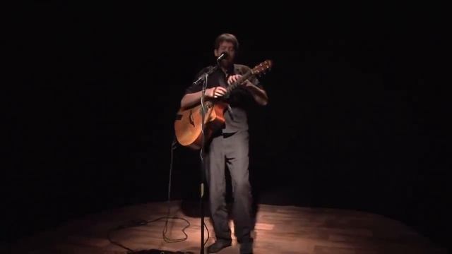 Jon Gomm - Passionflower