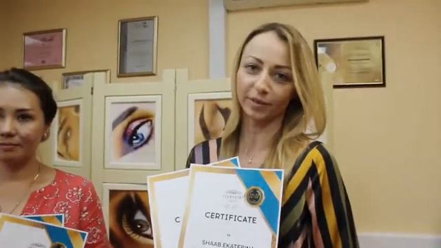 Наши выпускницы смотреть онлайн