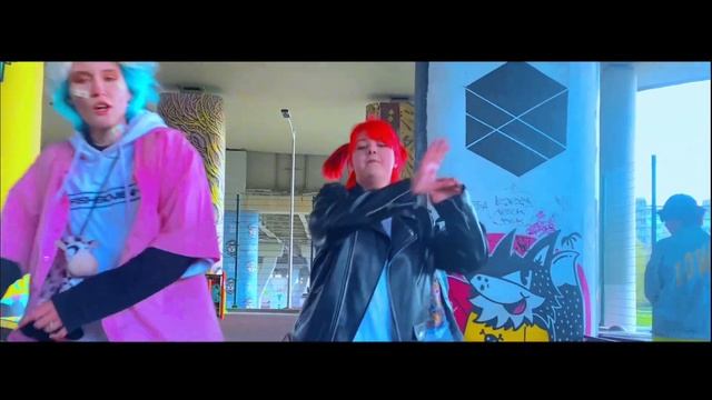 [KPOP IN PUBLIC] ENHYPEN (엔하이픈) - ‘ParadoXXX Invasion‘ DANCE COVER by JDF смотреть онлайн