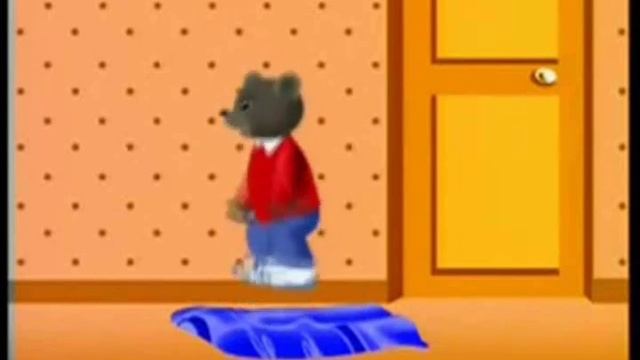 Petit Ours Brun Hard Remix [Dj Ours Brun] смотреть онлайн