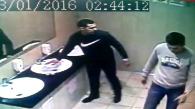 Розыск! Выбил два зуба смотреть онлайн