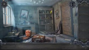 Побег Из Города-Призрака, Глава 3, уровень 03