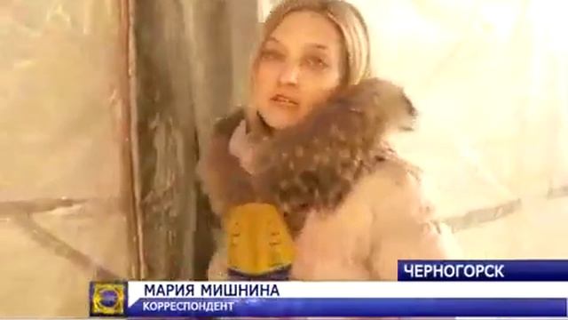 Первый сюжет о Кирпичного заводе Колизей. Декабрь 2013 года. смотреть онлайн