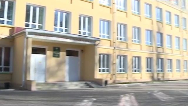 ОРВИ и пневмония стали причиной отмены занятий в некоторых школах Липецкой области. смотреть онлайн