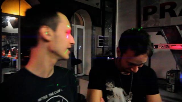 Видео приглашение на Чемпионат по Твистеру!