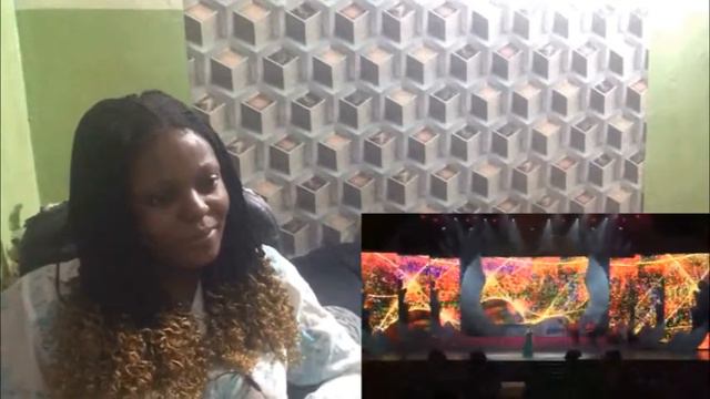 “Derniere Danse". Диана Анкудинова (Diana Ankudinova). Кремлёвский дворец. Reaction смотреть онлайн