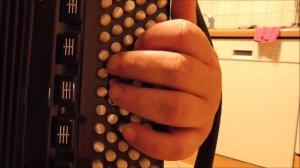 У ЦЕРКВИ СТОЯЛА КАРЕТА   Разбор на баяне (COVER)