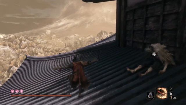 PS5 секиро • 4 концовка ,, Сура ,, • ФИНАЛ и ПЛАТИНА!! смотреть онлайн