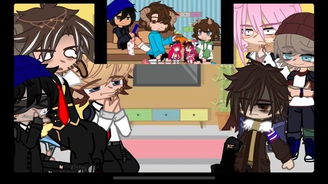 Past dsmp react to … (mainly pumkin duo) (w.I.p) смотреть онлайн