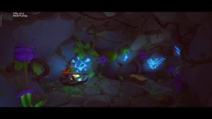 CRASH BANDICOOT 4 TEST EMULATOR ANDROID