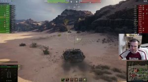 Танкую и пробиваю ! Катаю в Танки