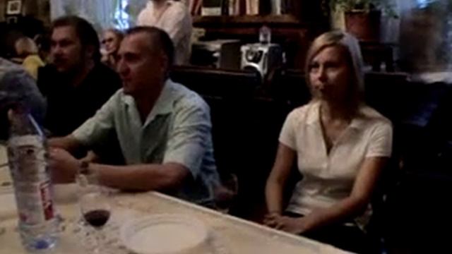 03 15 Говорит Михаил КУКИНВечер На Старой Квартире 24 07 2008 смотреть онлайн