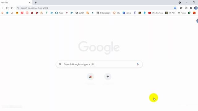 How To Change Color Theme On Google Chrome Browser In Windows, New Update! смотреть онлайн