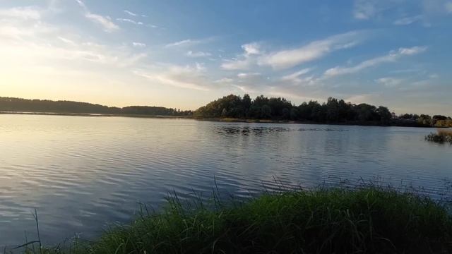 Alpina GT400 не пошла. Маленькое путешествие на Альпине с дочкой. Фидер с лодки.