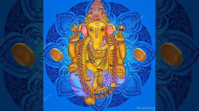 Мантра денег?Мантра Ганеше? смотреть онлайн