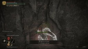 ELDEN RING: КАК ПОПАСТЬ В ЛОКАЦИЮ АЛТАРЬ ЛУННОГО СВЕТА БЕЗ КВЕСТА РЕННИ. СОБОР МАНУСА ЦЕЛЕСА.