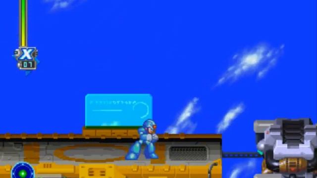All the MegaMen - 334 - 100% смотреть онлайн