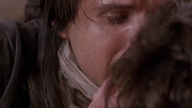 Кэтрин и Хитклифф - Gravity of love, 1992, "Грозовой перевал" ("Wuthering heights") смотреть онлайн