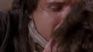 Кэтрин и Хитклифф - Gravity of love, 1992, "Грозовой перевал" ("Wuthering heights")