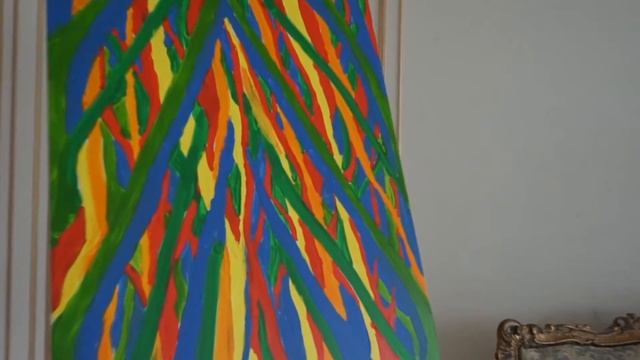 Сад деревья солнца смотреть онлайн