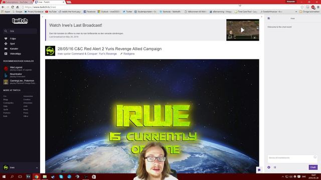 C&C Red Alert 2 Yuris Revenge Allied Campaign Stream Tonight смотреть онлайн