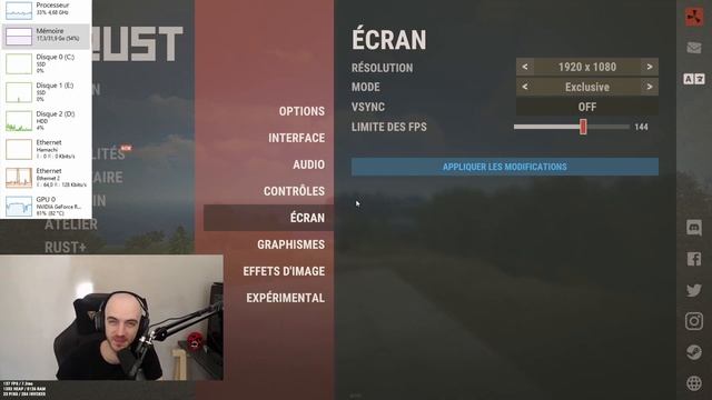 Tout Savoir : #1 Bien commencer sur Rust | Graphisme, Battlemetrics, RustLabs смотреть онлайн