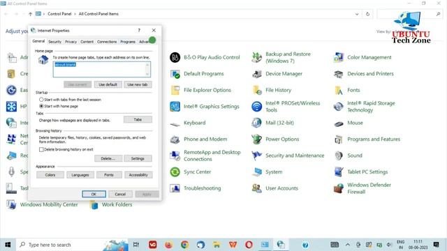 How to Fix Microsoft Edge Open Automatically when Internet explorer Open 100% Problem Solved смотреть онлайн