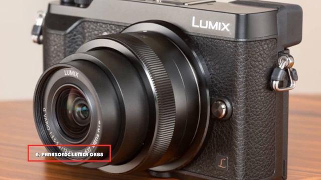 Best Mirrorless Digital Camera 2023 [Top 10 Picks Reviewed] смотреть онлайн