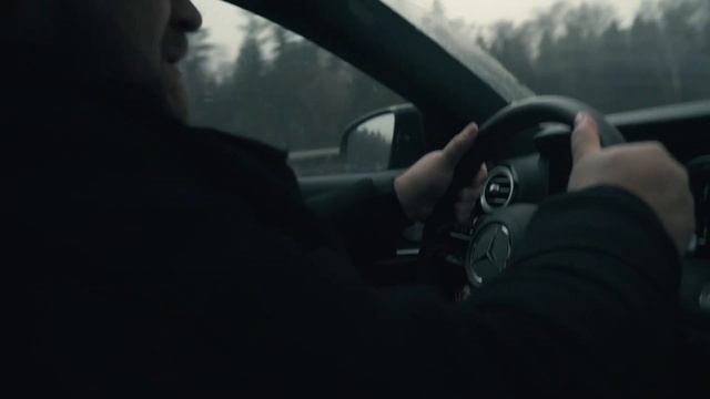 D3 Mercedes Benz AMG E63S