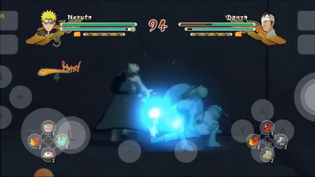 Naruto Ultimate ninja storm 3 full burst skyline emulator mediatek g99 смотреть онлайн