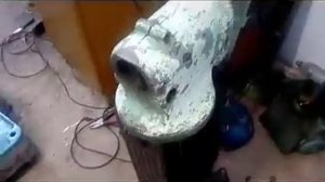 Фрезерный станок 679 обзор по ВФГ и сборка