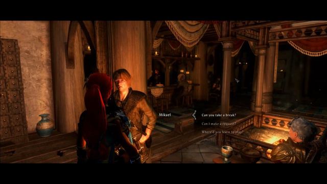 Ep67 Skyrim 2.22.22 Hotacca (aka Toccata the follower) gets sworn in with revealing Foresworn Armor смотреть онлайн