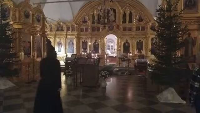 Собор Пресвятой Богородицы смотреть онлайн