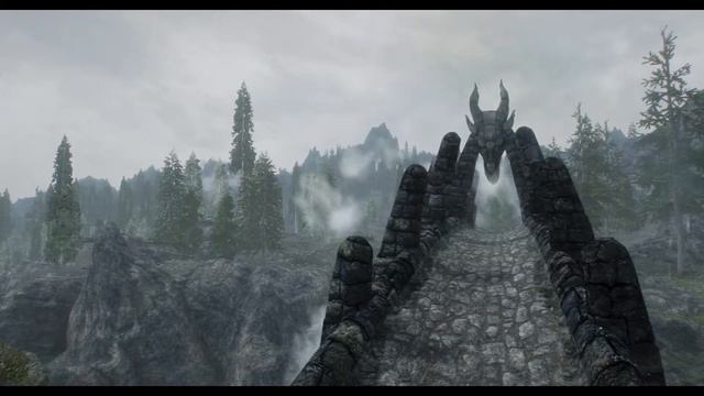 Skyrim PRT