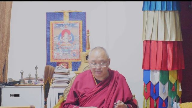 НЯЯМН ЖИРhЛИН НОМ - 8 МОЛИТВ СЧАСТЬЯ смотреть онлайн