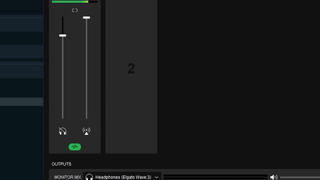 How to ELIMINATE Background NOISE for FREE! - Elgato Wave link Microphone Noise removal смотреть онлайн