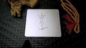 Символ "Домовой" Ментальная и Астральная защита | Магия Рун