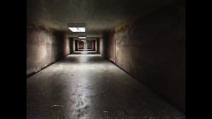 Уровень 2 / Закулисье