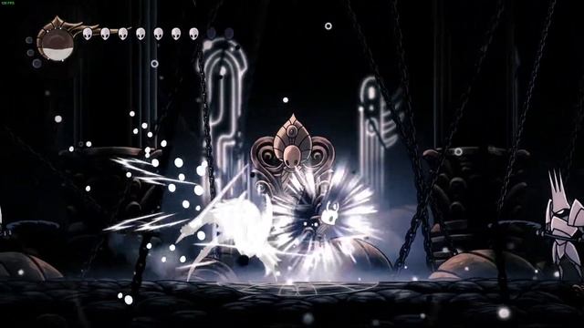 Pure Vessel with ChallengeMode mod смотреть онлайн