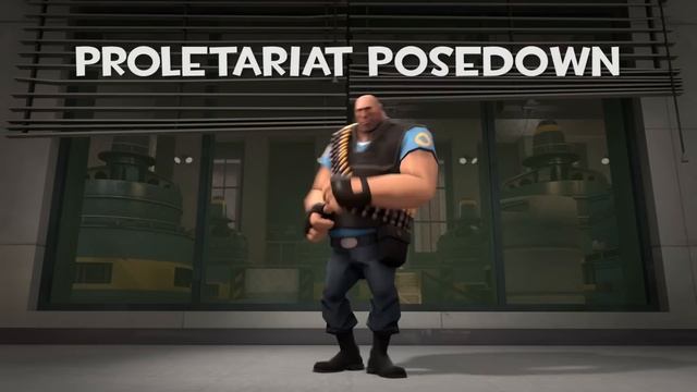 Новые насмешки Team Fortress 2