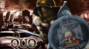 9mm - Dauerfeuer Frei (Quo Vadis)