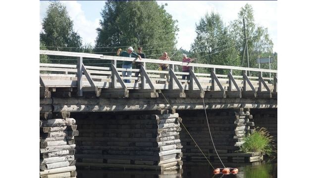 Фролова Н. Л. - Гидрология - Лекция 11 смотреть онлайн