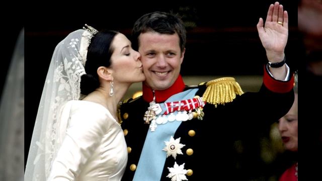 Королевский выбор принцессы и принцы, которые сыграли свадьбу с простолюдинами смотреть онлайн