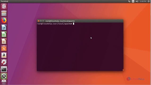 How to install Apache from source code on Ubuntu 17.04 смотреть онлайн
