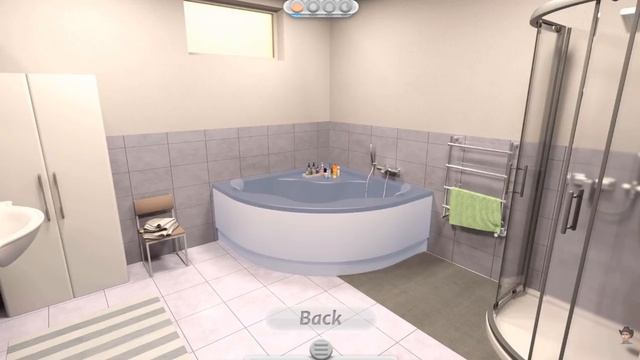 Happy summer Rosie level 2 free tutorial 1 version 0.3.6 смотреть онлайн