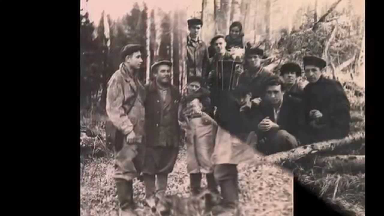Ю.Котов и Ретро Шлягер - Вершина - Теи (сл. и муз.Ю.Котова) смотреть онлайн