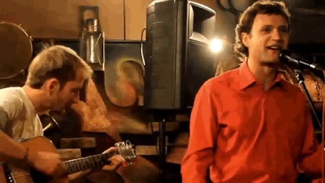 ПОющие ХУдожники. Гончаров и Дегтярев. смотреть онлайн
