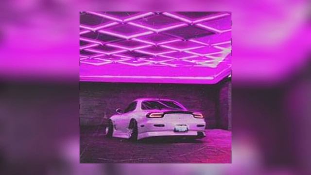 EVVORTEX - FATAL // slowed + reverb смотреть онлайн