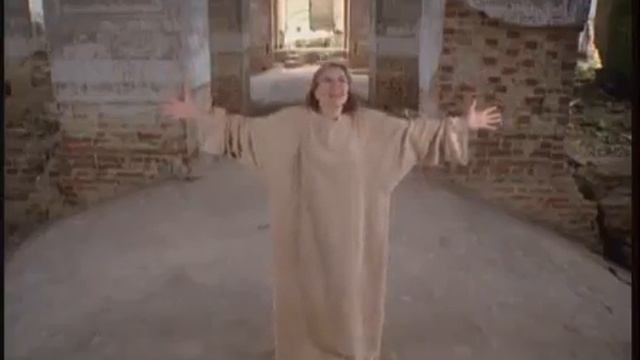 Молитва в путь смотреть онлайн